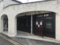 Town Centre Pub To Lease Ayr
