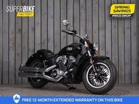 2021 71 INDIAN SCOUT