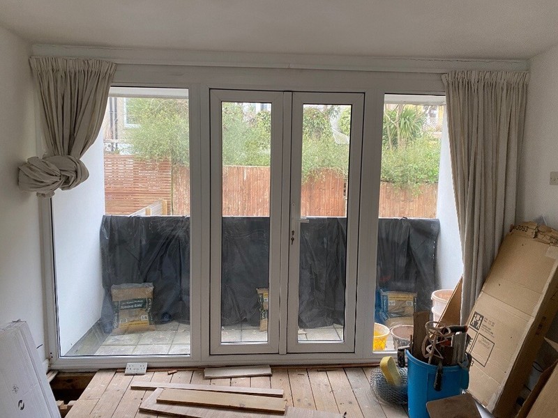 Patio Doors for sale in UK 95 secondhand Patio Doors