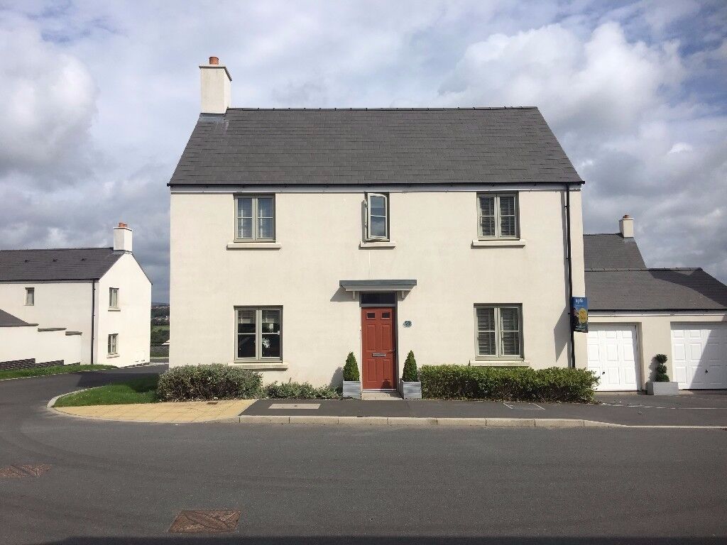 4 Bedroom Detached House in Neath Neath Port Talbot 