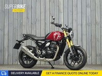2025 08 TRIUMPH SPEED 400