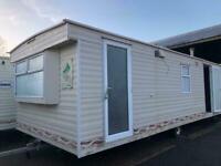 COSALT TORBAY 29X10 2 BED STATIC CARAVAN FREE DELIVERY 