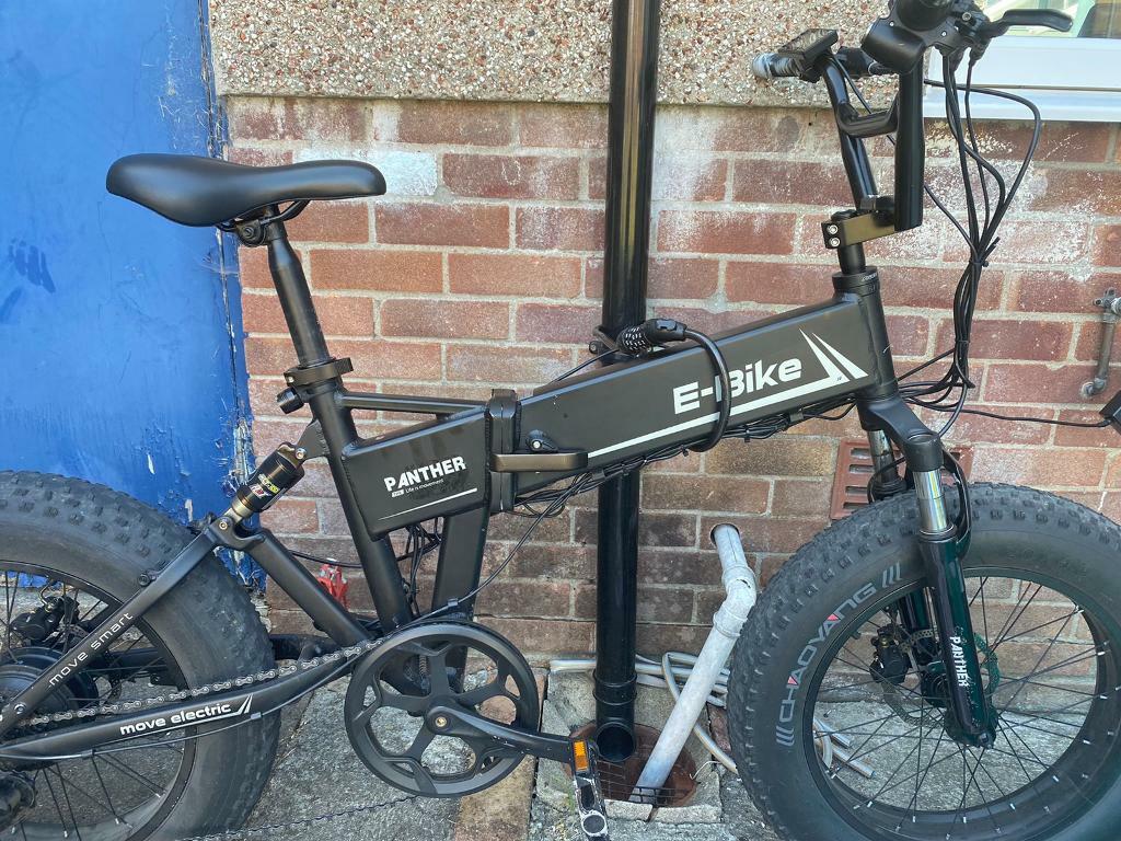 Ebike 350w SOLD !!!! in Ystradgynlais, Swansea Gumtree