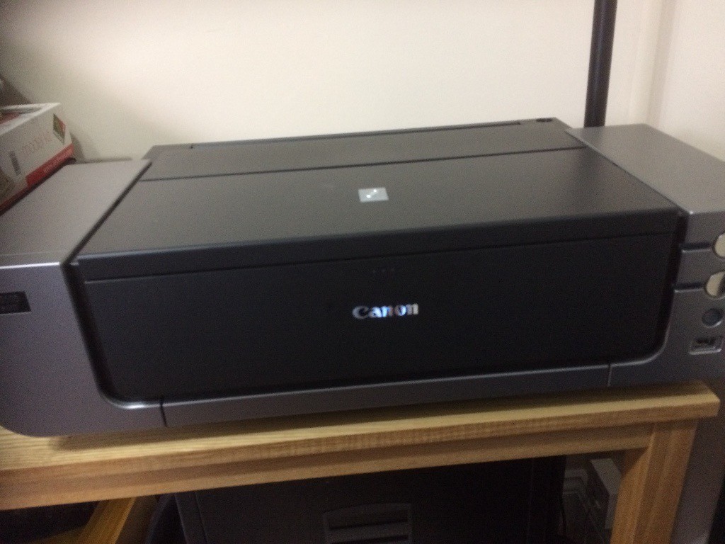 Canon Pro9000 Mark. II. A3 printer