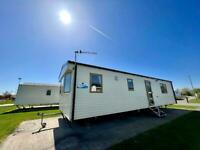 2 Bedroom Sited Caravan For Sale Lincolnshire NR. Ingoldmells, Tattershall
