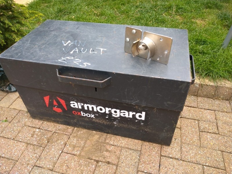 Tool Vault for sale in UK 34 secondhand Tool Vaults