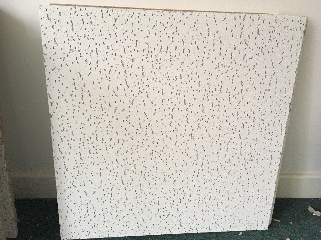 Suspended ceiling tiles for sale | in Ringwood, Hampshire ...