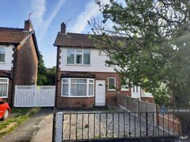 image for 2 bedroom house in Headingley Road, Manchester, M14 (2 bed) (#1461808)