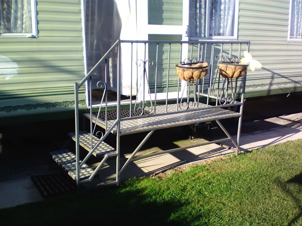 caravan veranda in skegness, lincolnshire gumtree