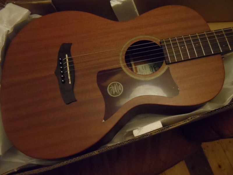 Parlour Guitar for sale in UK 46 used Parlour Guitars