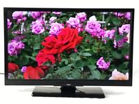 BUSH 40 INCH SMART FULL HD LED TV-BUILT WIFI-FREEVIEW-GREAT CONDITION-CALL07751184926