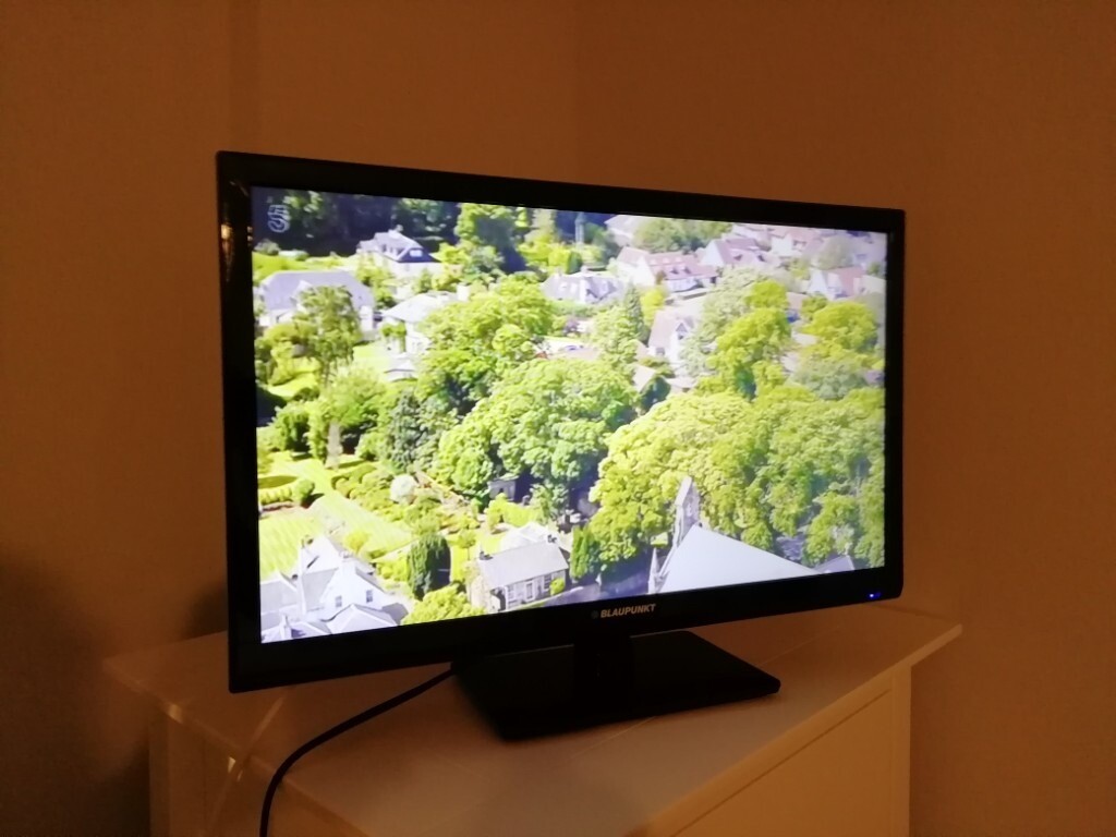 Blaupunkt 23 inch LED TV | in Leicester, Leicestershire | Gumtree