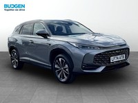 2025 MG MG HS 1.5 T-GDI Trophy DCT Euro 6 (s/s) 5dr ESTATE Petrol Automatic