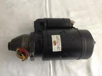 BMW STARTER MOTOR FOR 5, 6, & 7 SERIES 1979 to 1989. 