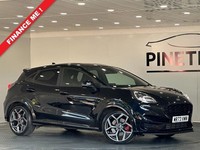 2023 Ford Puma 1.5T EcoBoost ST SUV 5dr Petrol Manual Euro 6 (s/s) (200 ps) HATC