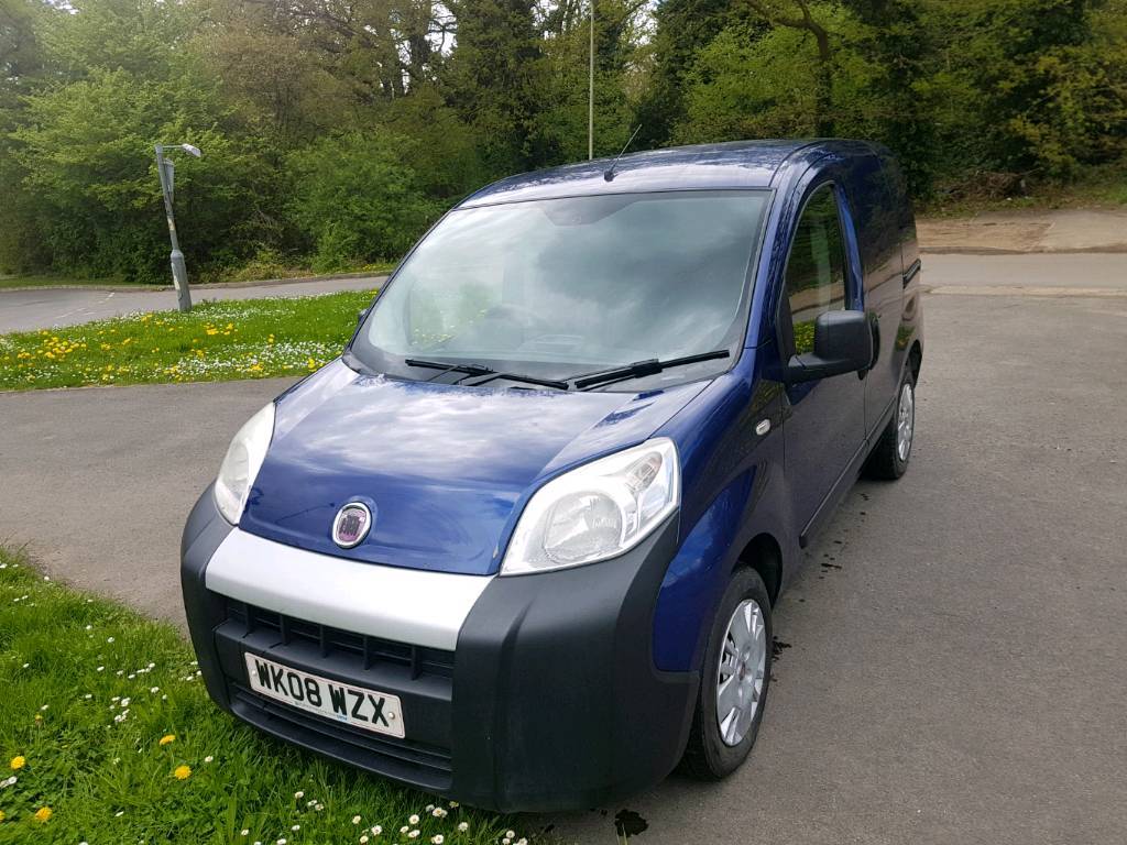 FIAT FIORINO SX 16V 1.3 08 2008 PX POSSIBLE | in Spencers Wood