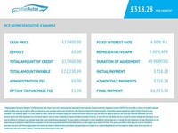 2023 Volkswagen ID.4 109kW Life Pure 52kWh 5dr Auto [110kW Ch] ESTATE ELECTRIC A