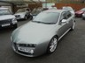 ALFA ROMEO 159 2.0 JTDM 16V TI 4D 170 BHP DIESEL