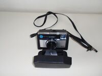 155 x Instamatic Kodak Camera and Case