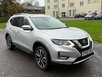 2019 Nissan X-Trail 1.3 DiG-T Tekna 5dr DCT ESTATE PETROL Automatic