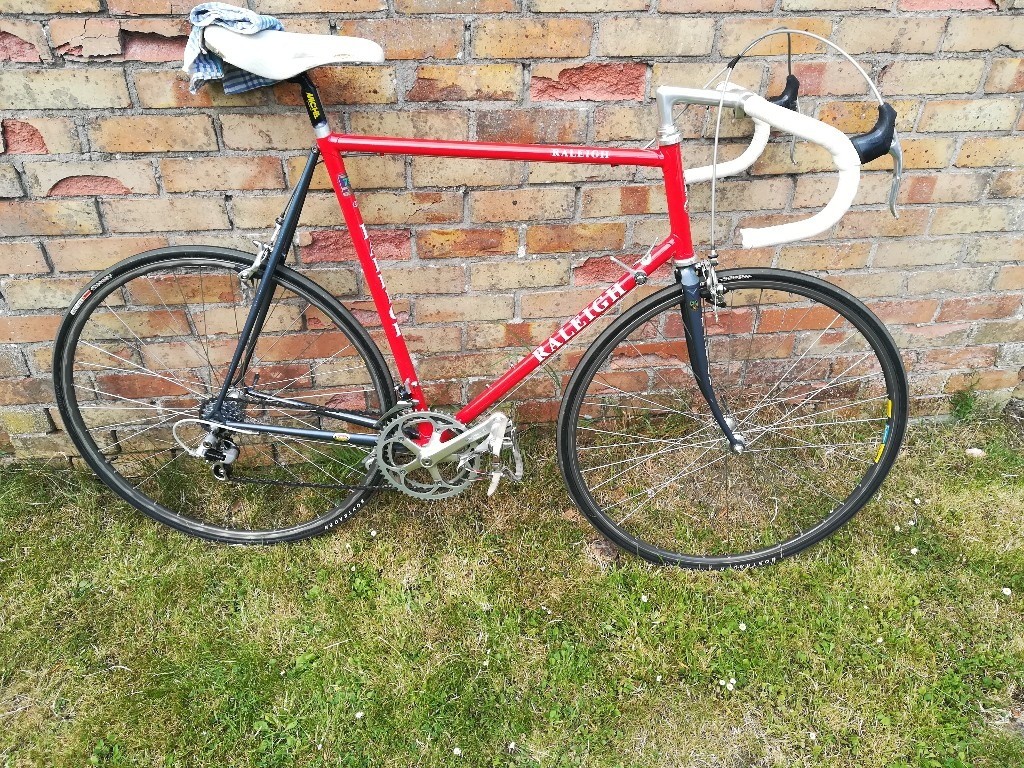 Raleigh Frame Numbers Peatix