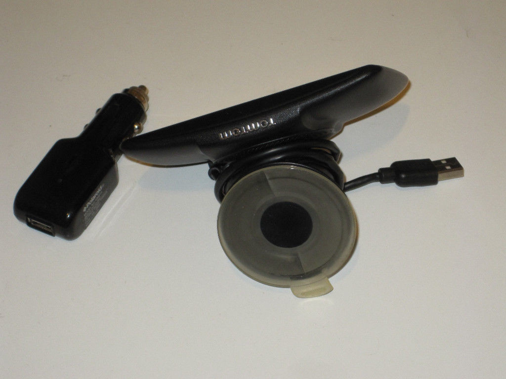 Tomtom Start 20 4EN42 Z1230 Sat Nav in Trafford, Manchester Gumtree