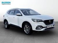 2022 MG MG HS 1.5 T-GDI Exclusive Euro 6 (s/s) 5dr ESTATE Petrol Manual
