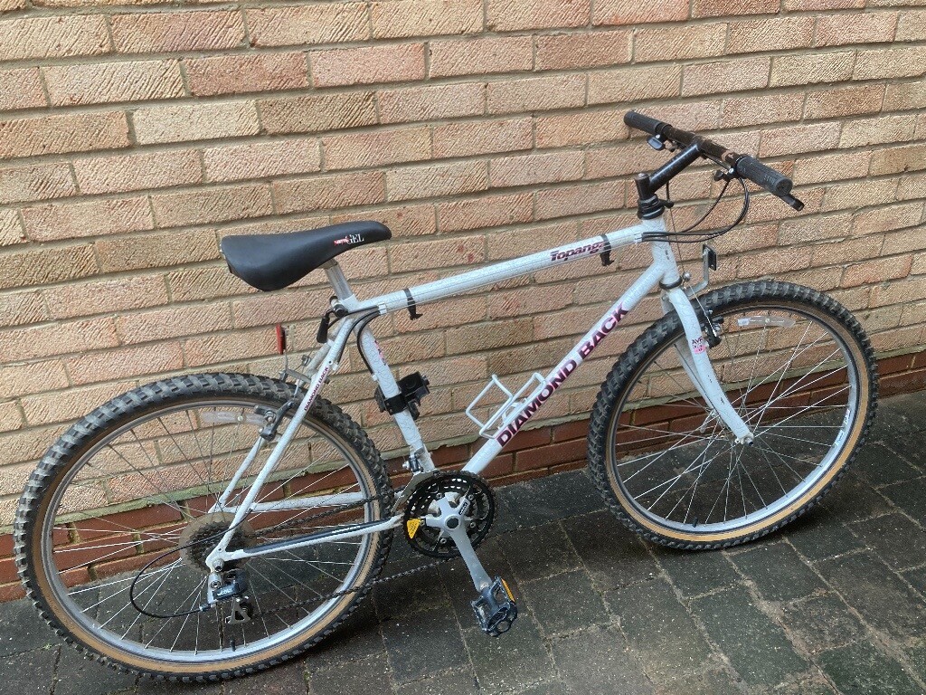 gumtree bikes