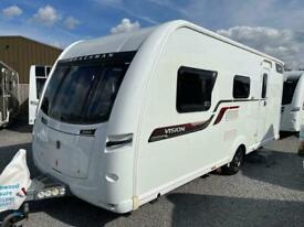image for Coachman Vision 520 / 4 2015