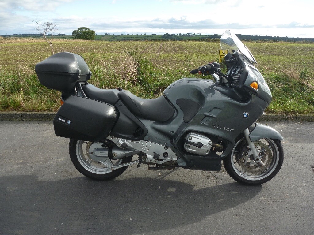 Bmw r1150rt сцепление