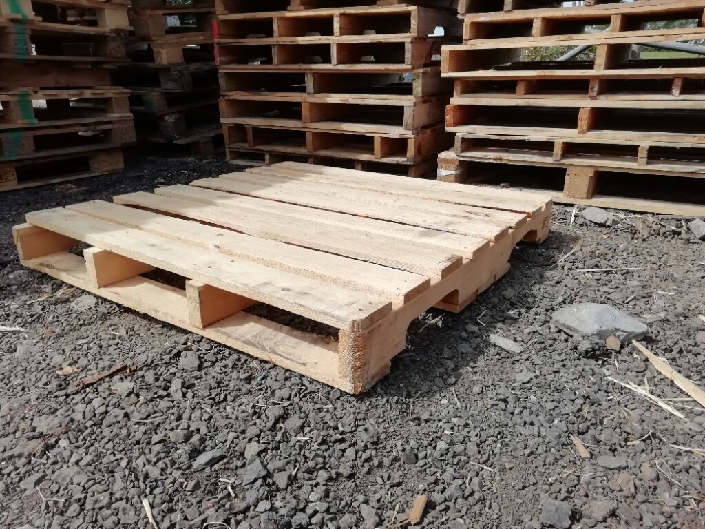 Wood pallets for sale in Portadown, County Armagh Gumtree