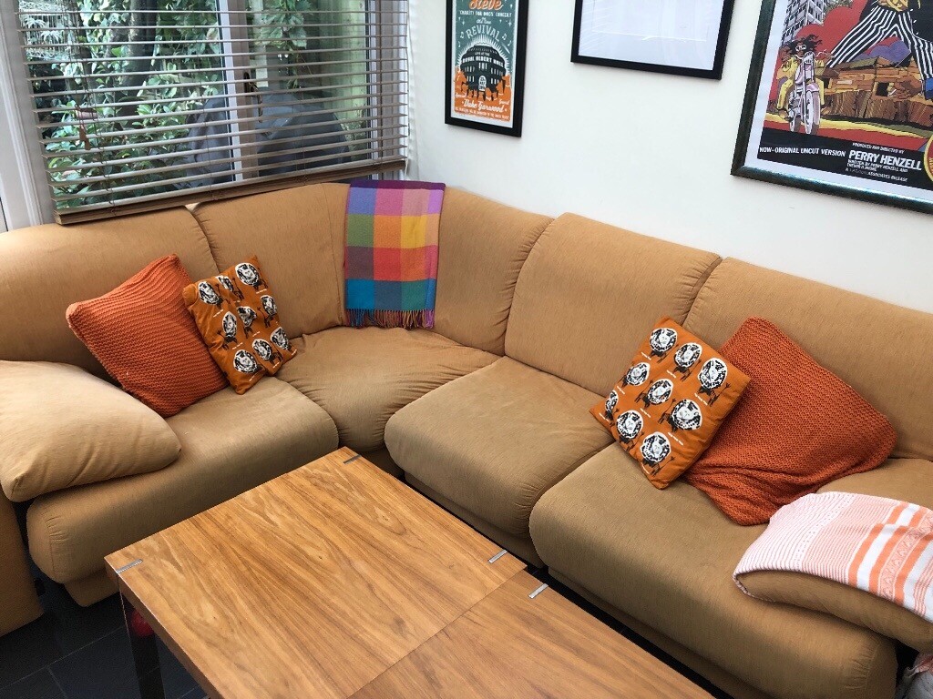 Corner sofa in Bromley, London Gumtree