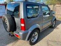 2006 SUZUKI JIMNY 1.3 VVT JLX + 3dr Only 48K Miles Part Exchange priced to clear