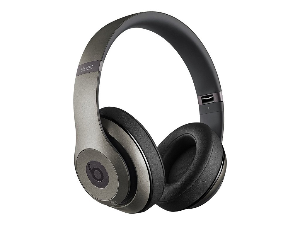 Beats Studio Titanium Wired Over-Ear Headphones | in Aberdeen | Gumtree