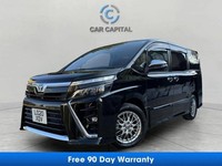 2020 Toyota VOXY/NOAH 1.8 VVT-h Excel Business Edition CVT 7 Seats Euro 6 (s/s) 
