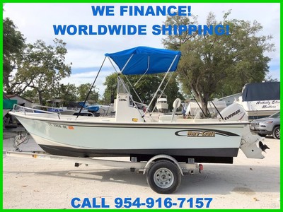 2011 MAY CRAFT 1800 CC! 84 HOURS!