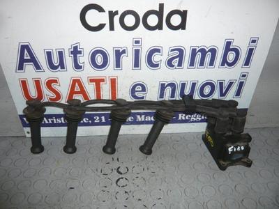 Bobina accensione FORD FIESTA CM5C12029FA (2008-2017)