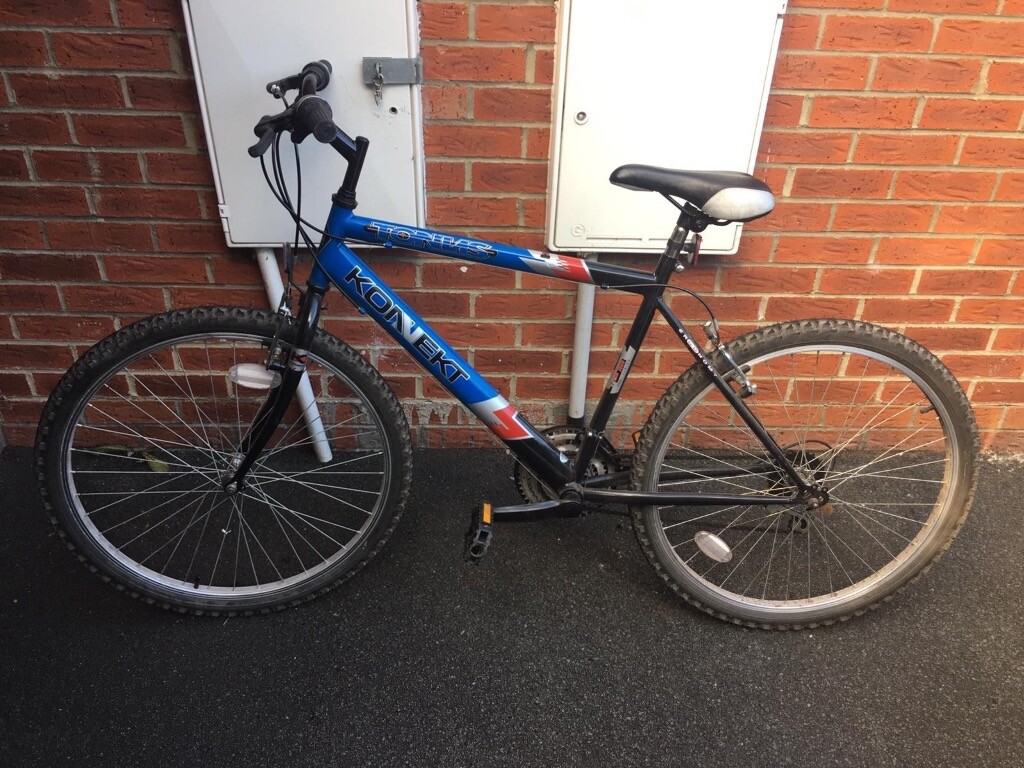 Men’s bike for sale in Willington, County Durham Gumtree