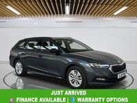 2021 Skoda Octavia 1.0 TSI SE Technology Estate 5dr Petrol Manual Euro 6 (s/s) (