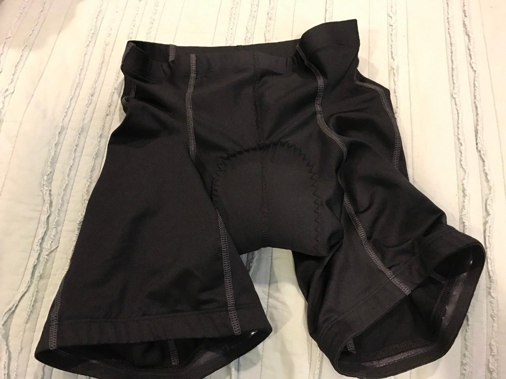 NIKE DRY FIT MENS CYCLING SHORTS BLACK SIZE XL BIKE BICYCLE CYCLE | in Chelmsford, Essex | Gumtree