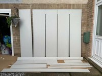 Sharps Bedrooms Gumtree