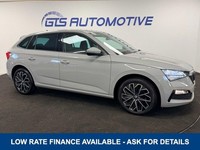 2020 Skoda Scala 1.5 TSI SE L FIVE DOOR 150 BHP + SAT NAV + PARKING SENSORS + AP