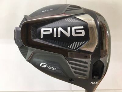 クラブ kyee chanPING G425 LST 10.5 1W TOUR Amazon.com : PING Golf Club Men's G425 LST Driver (Loft 10.5