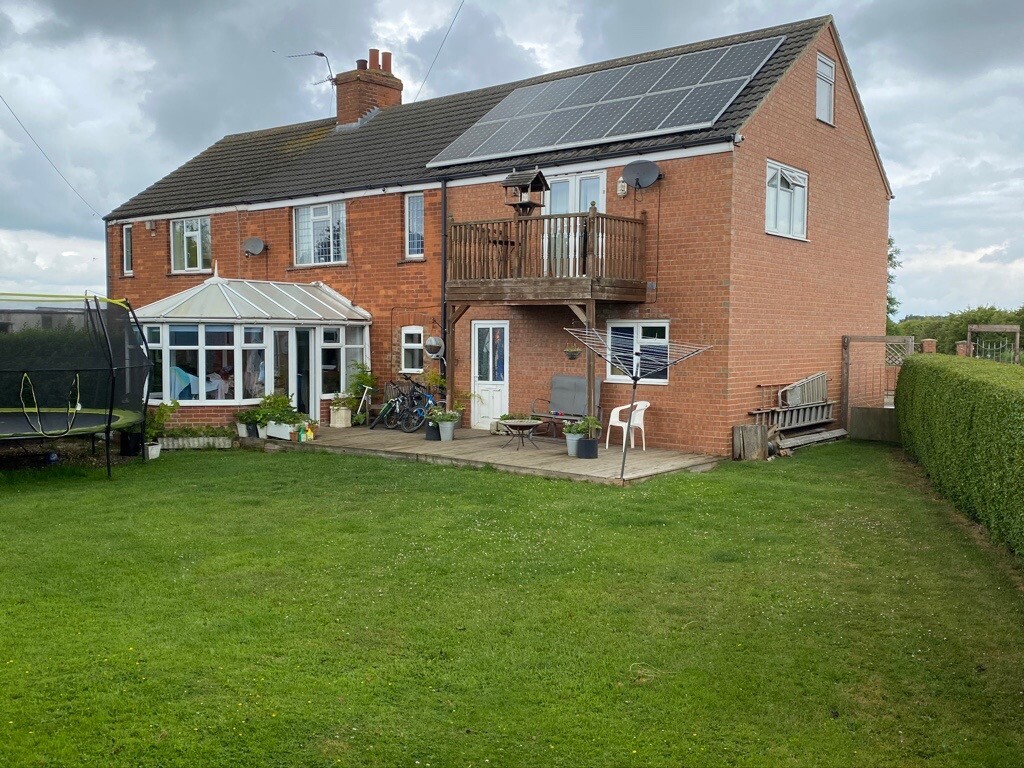 Conservatory for sale in Louth, Lincolnshire Gumtree