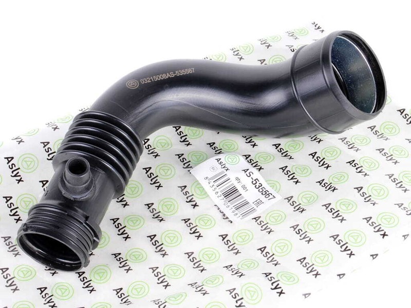 Tuyau D'Admission D'Air Megane Ii Scenic Ii 1.9 Dci 8200201615