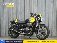 2017 67 TRIUMPH STREET CUP