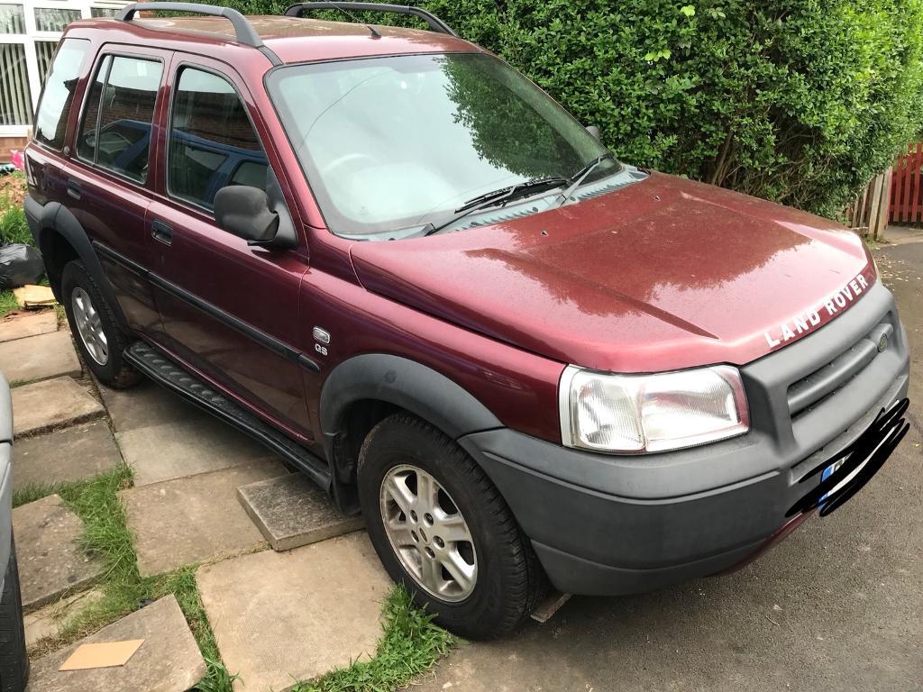 Land Rover Freelander 1’s for sale. in Kings Heath, West Midlands