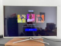 40” Samsung Smart TV