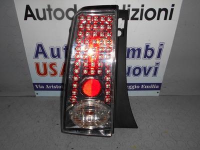 Fanale posteriore sinistro TOYOTA SCION XB (2004 -2007)