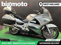 2008 57 HONDA ST1300 PAN EUROPEAN